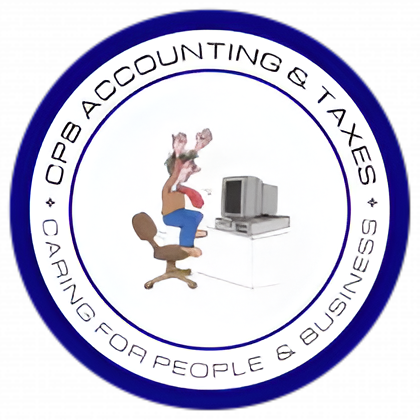 CPB Accounting & Taxes